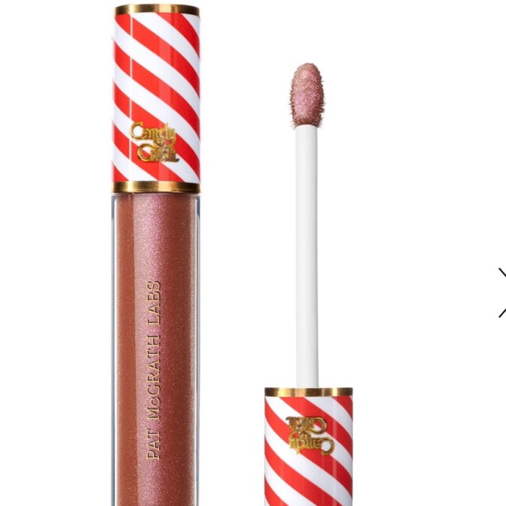 Pat McGrath Labs, Candy Crush Lust Gloss Lip Gloss. - Picture 2 of 5